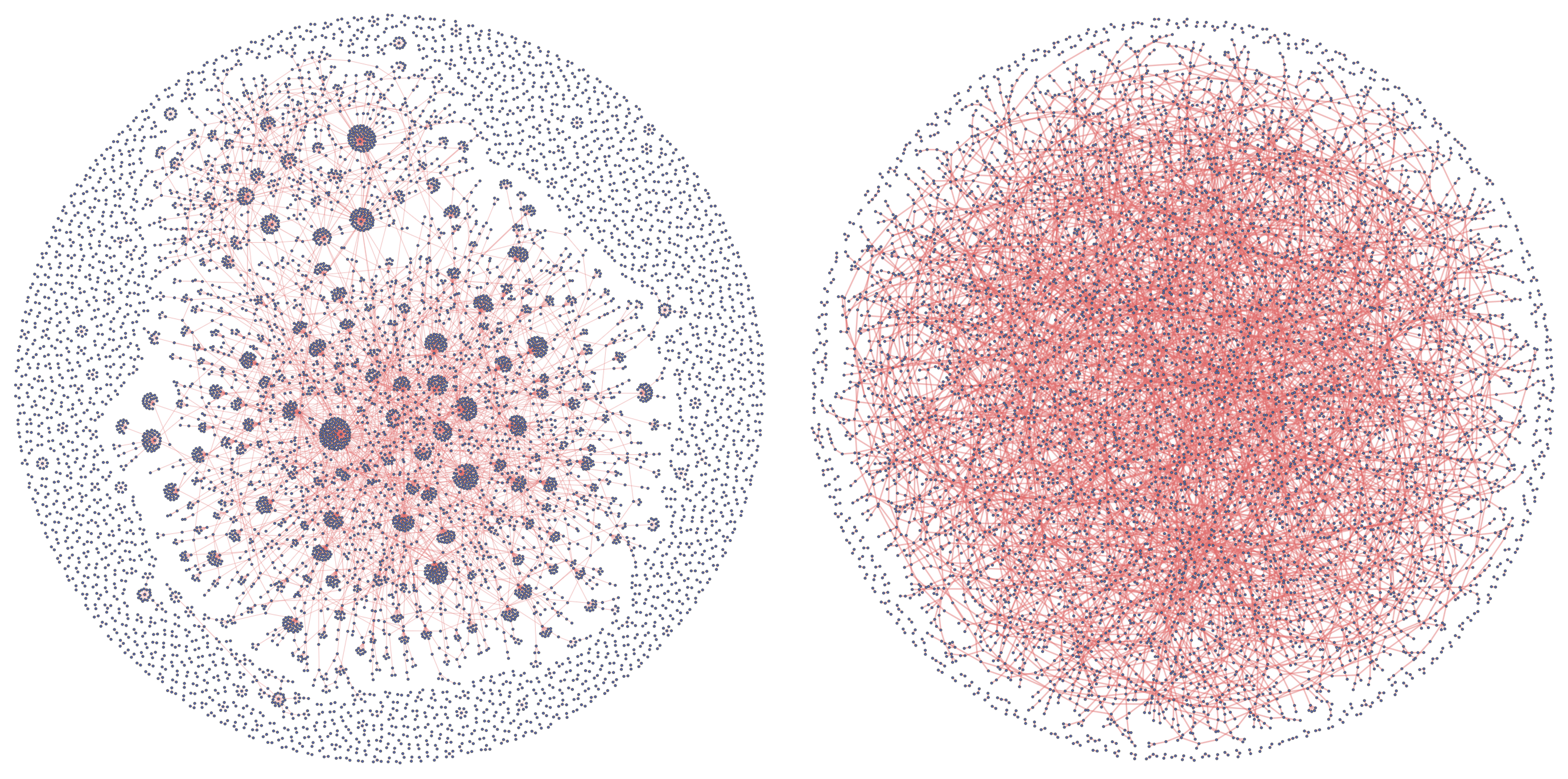 Russian Networks